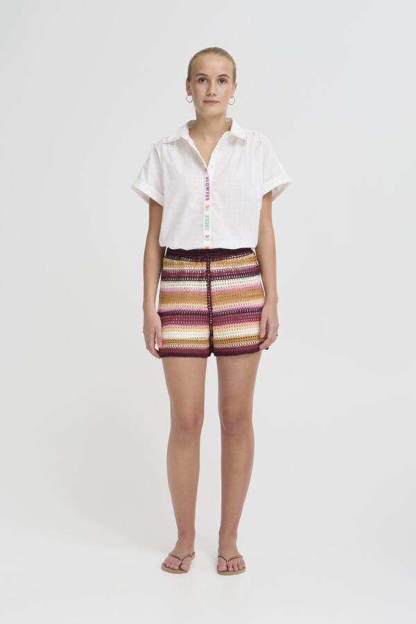 Oriana Short