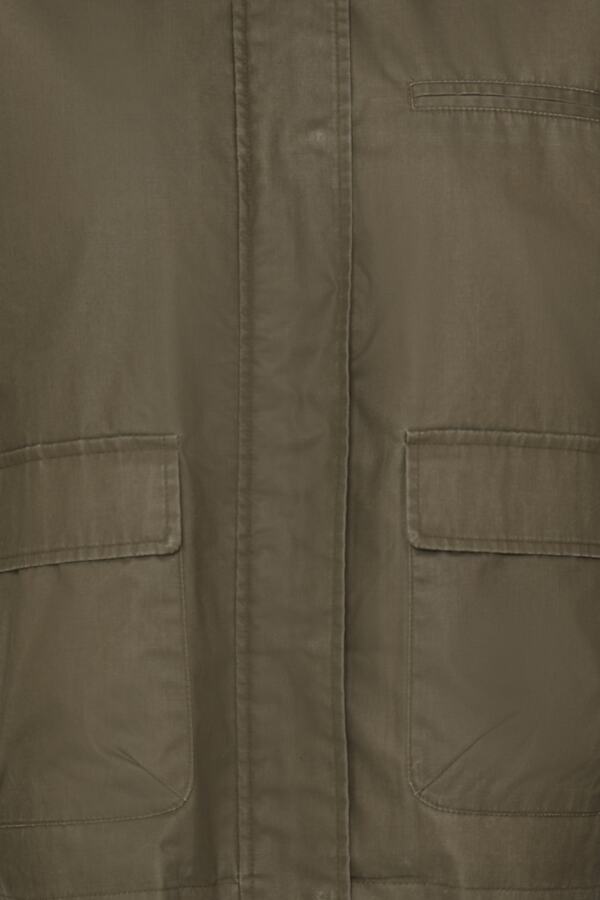 Ganilo Jacket Beech