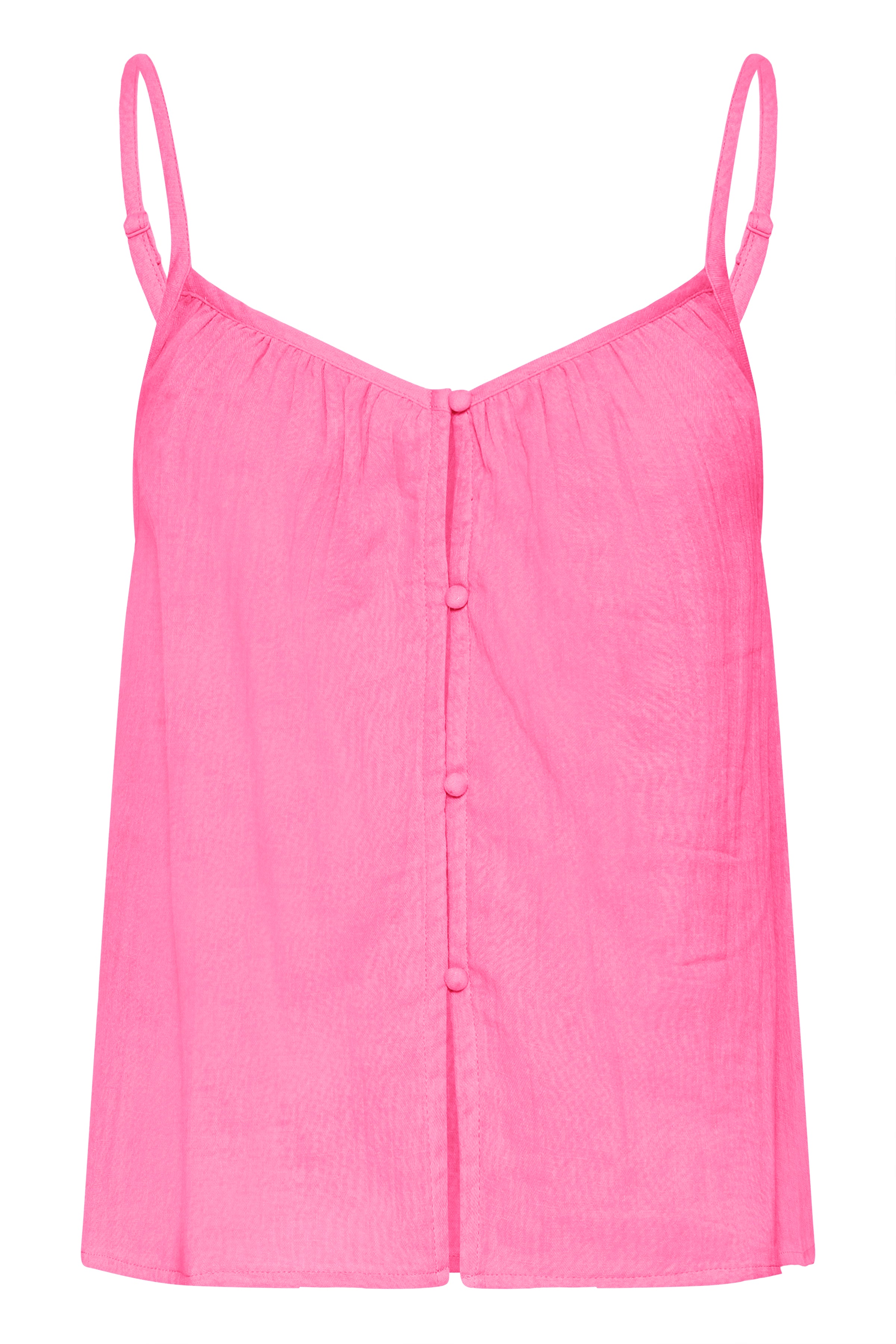 Foxa Top Pink