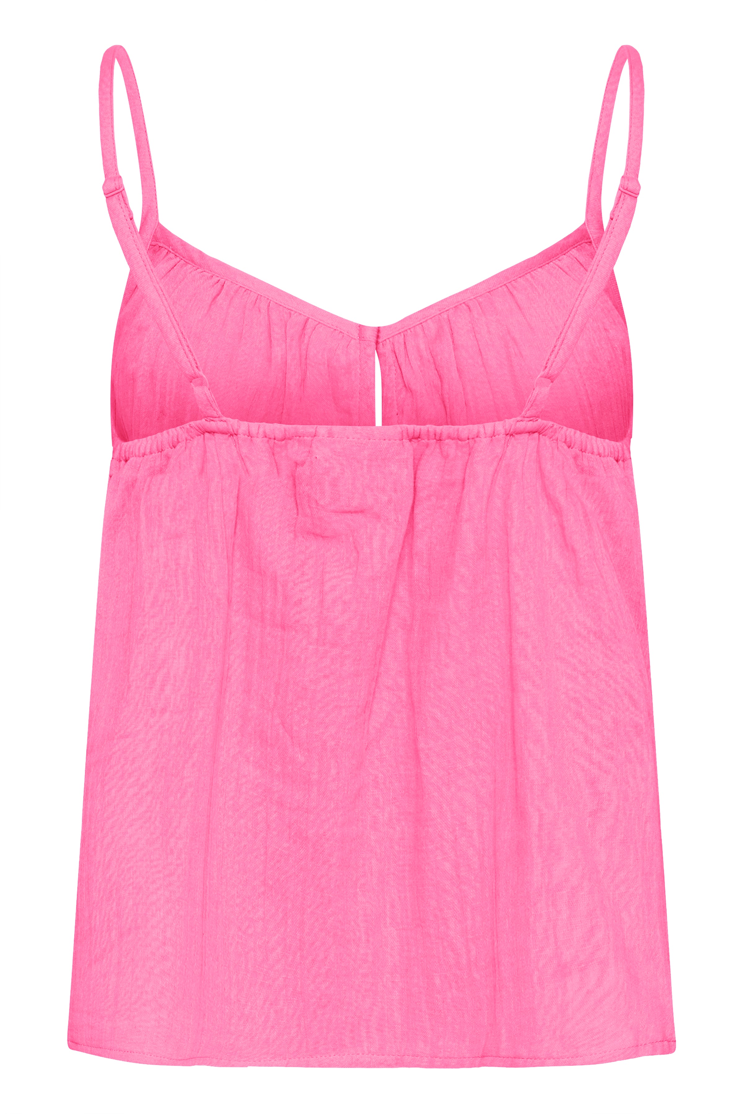 Foxa Top Pink