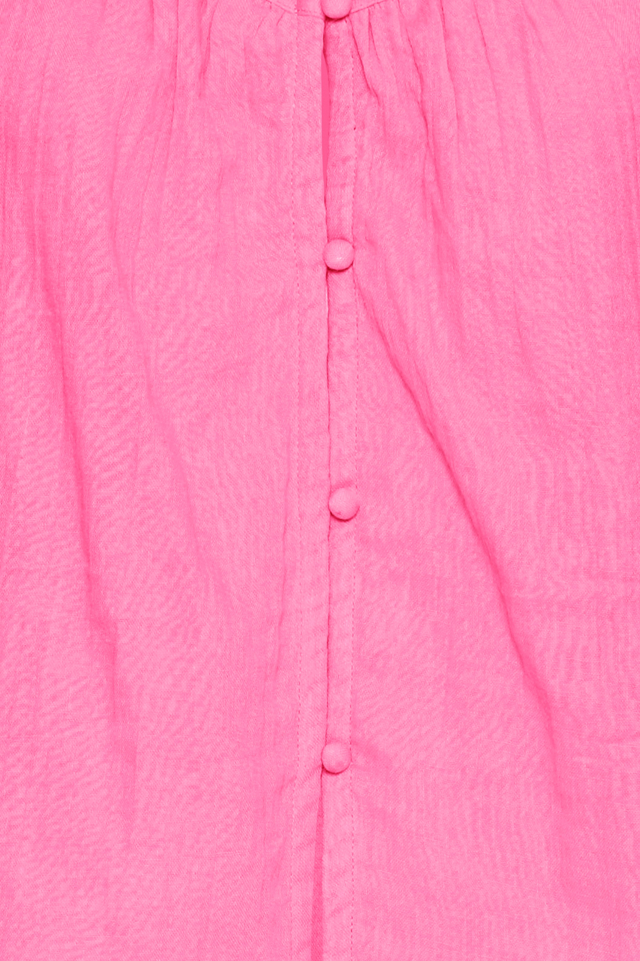 Foxa Top Pink