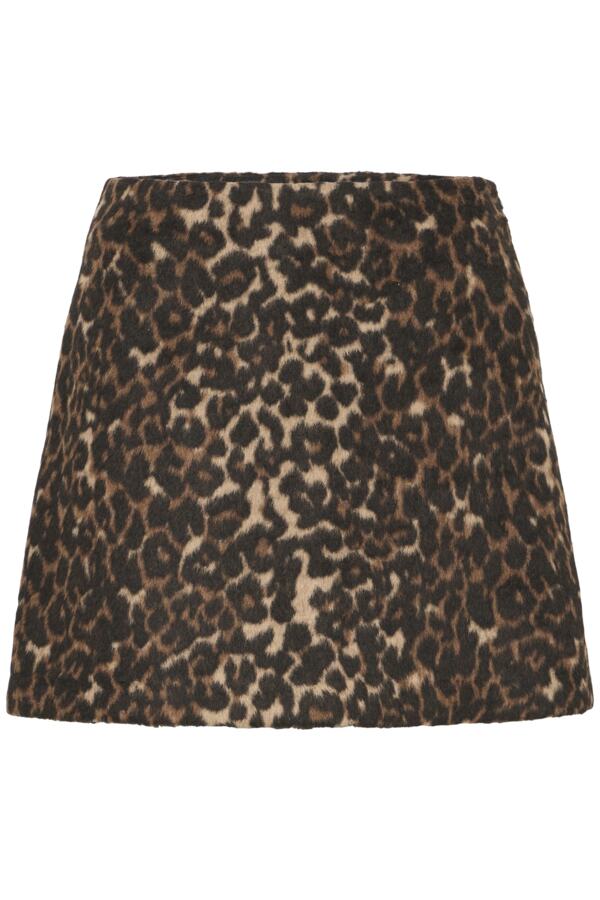 Woola Skirt