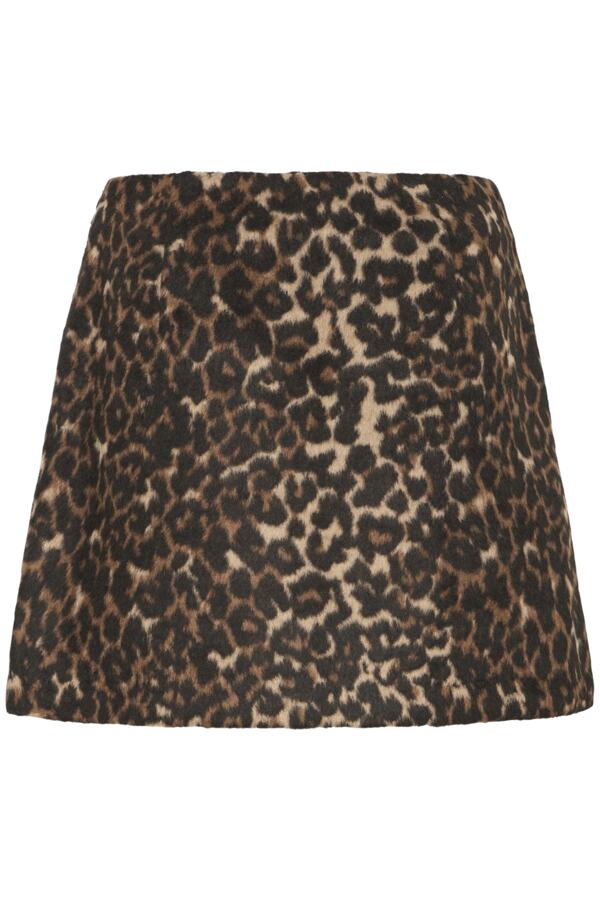 Woola Skirt