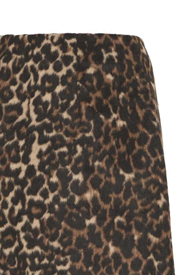 Woola Skirt