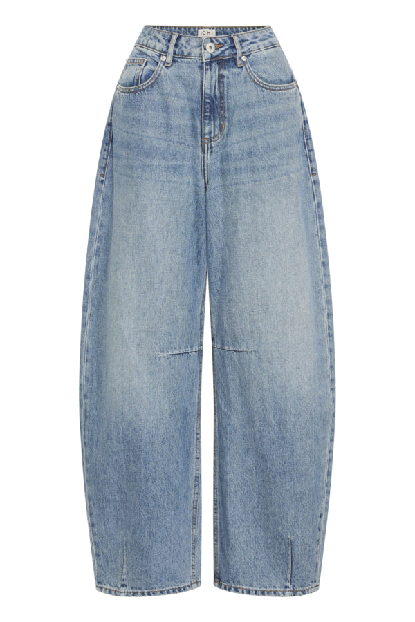 Milana Ballon Pants