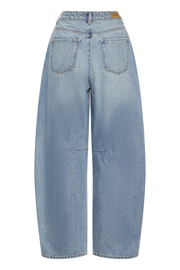 Milana Ballon Pants