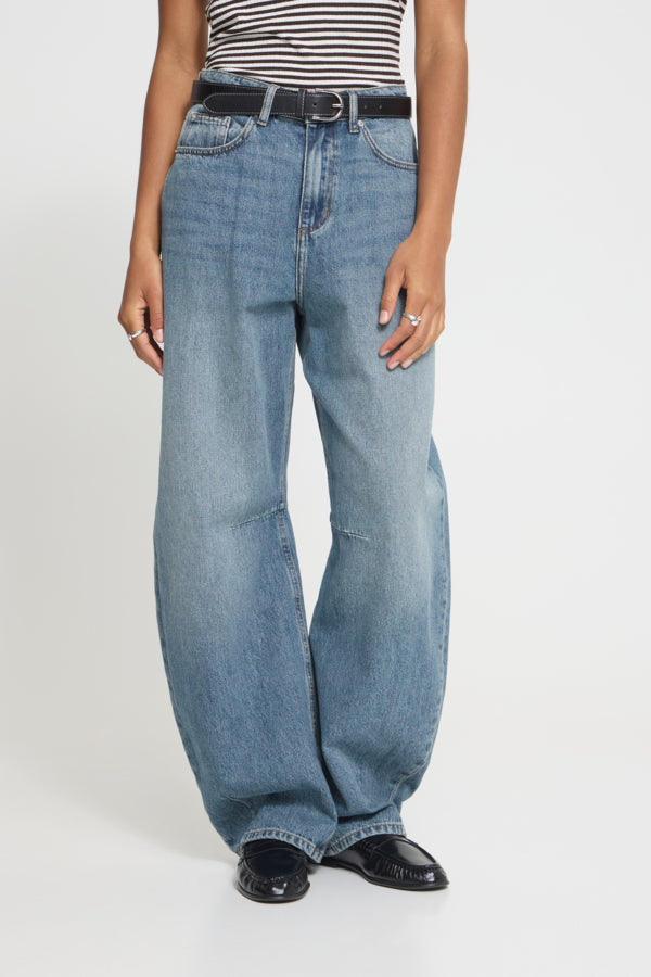 Milana Ballon Pants