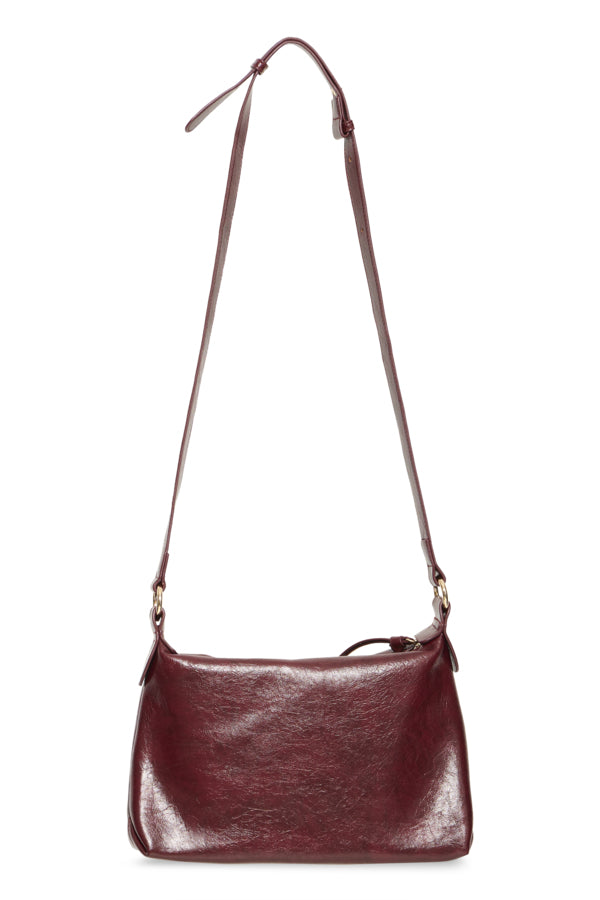 Olivia Bag Bordeaux