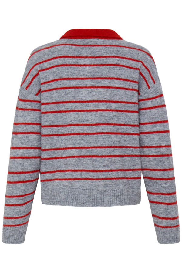 Sage Knit