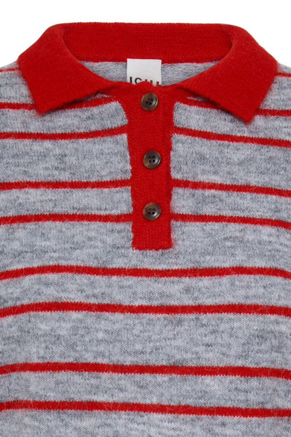 Sage Knit