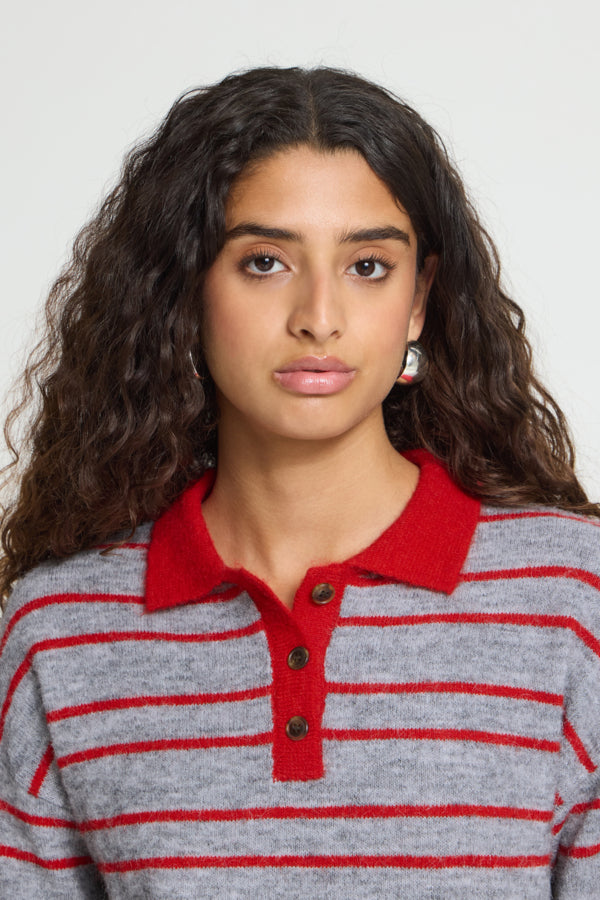 Sage Knit