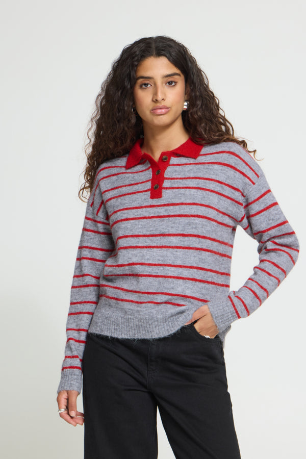 Sage Knit