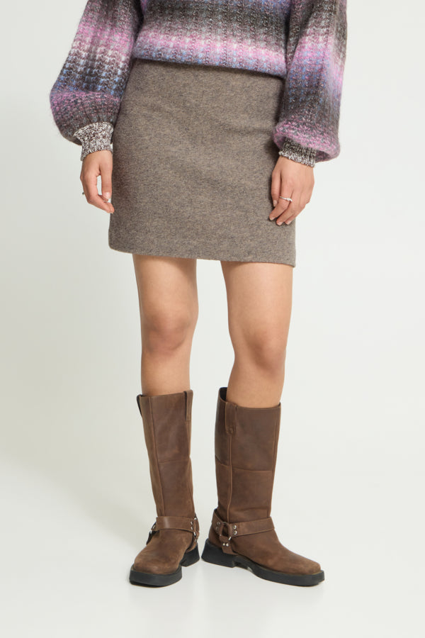 Wolca Skirt