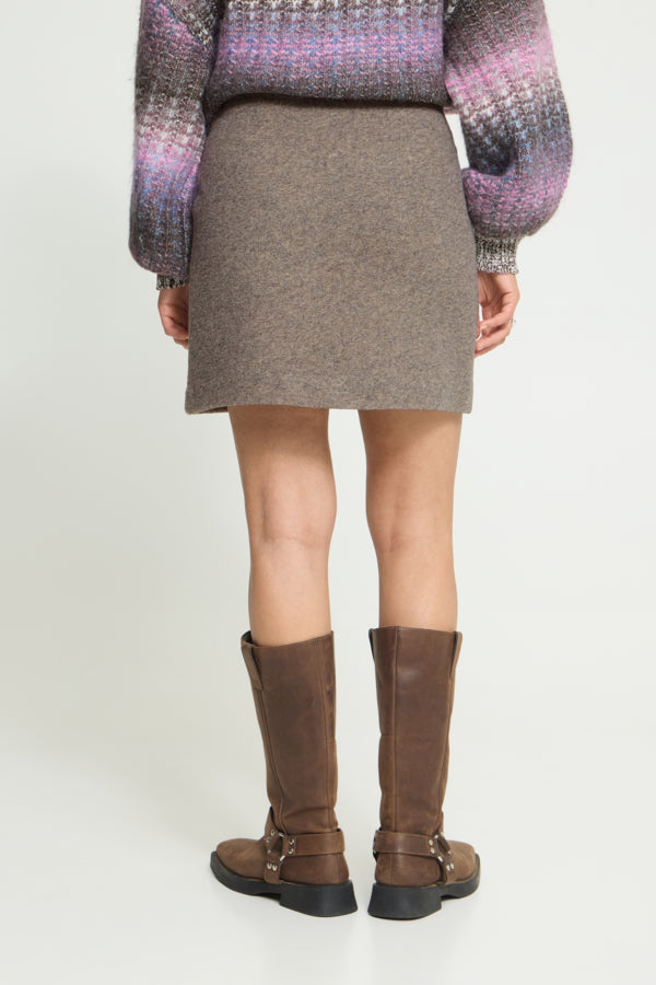 Wolca Skirt