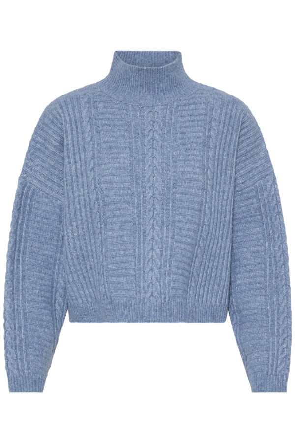 Mylle Knit