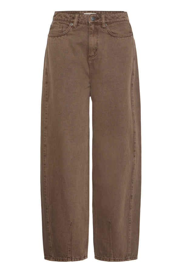 Blichy Barrel Pants