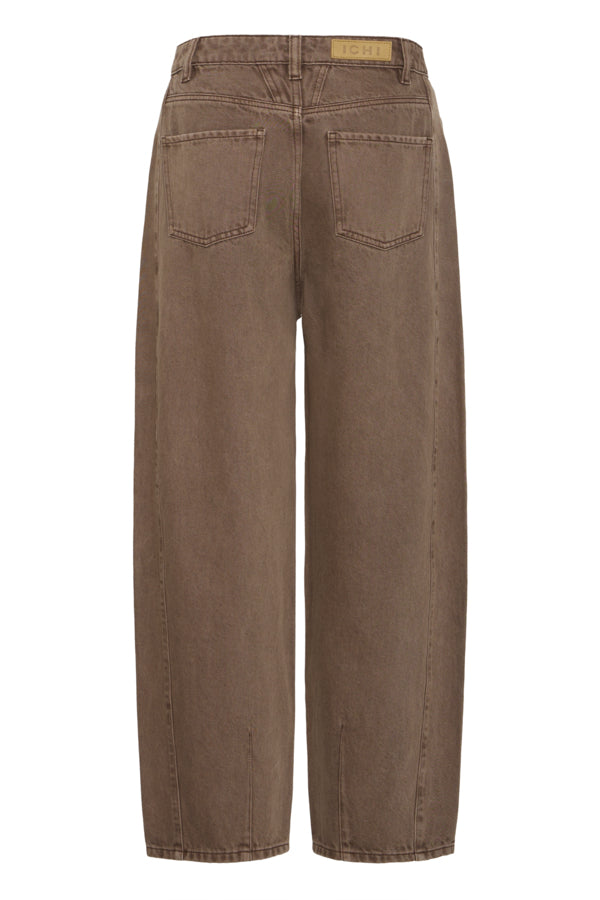 Blichy Barrel Pants
