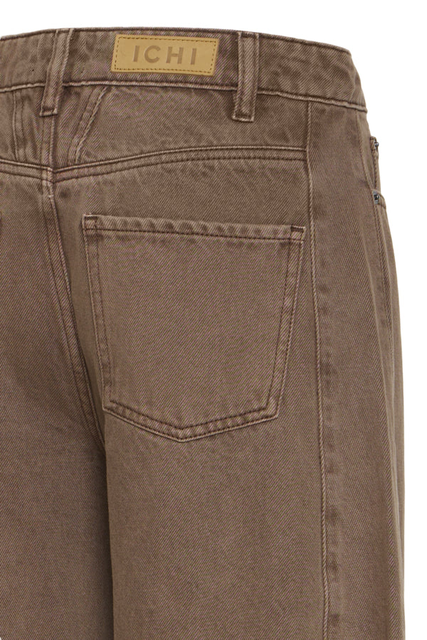 Blichy Barrel Pants
