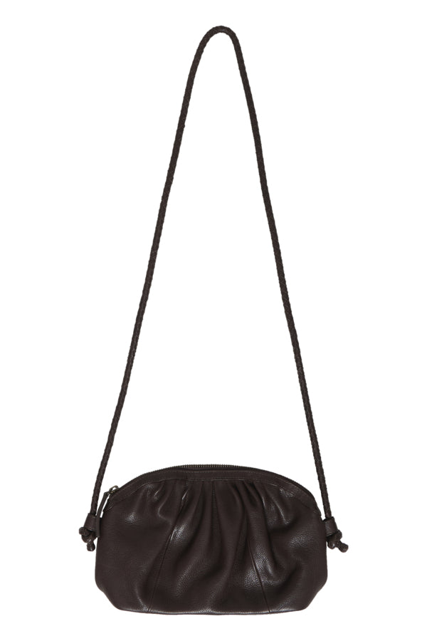 Eli Leather Bag