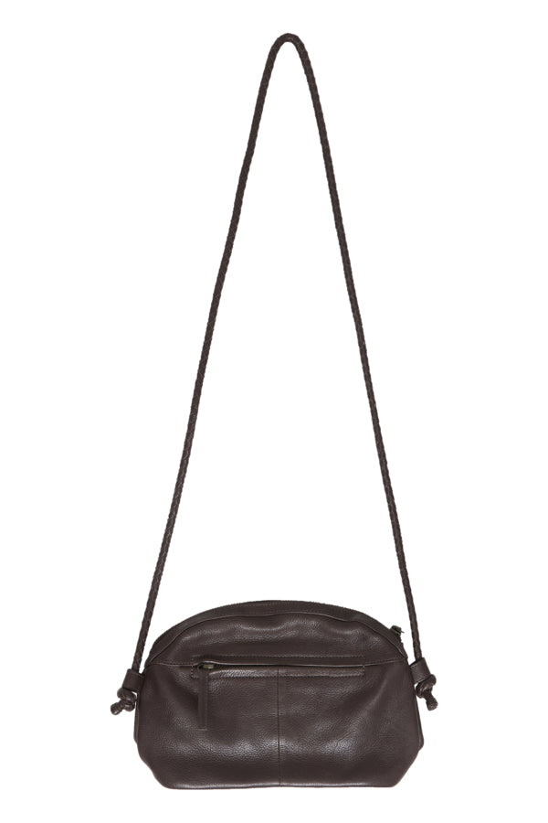 Eli Leather Bag