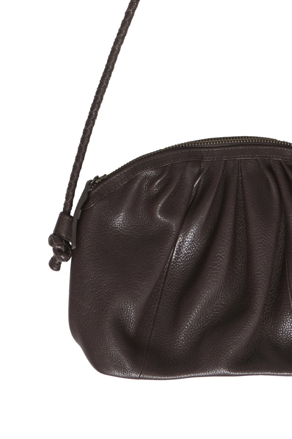 Eli Leather Bag