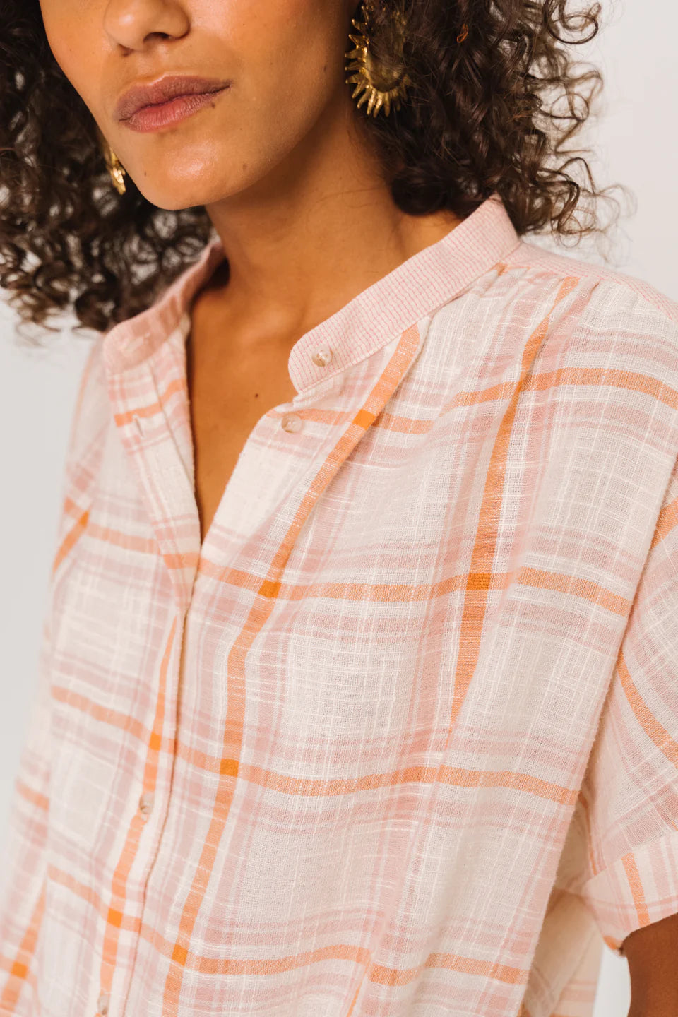 Louison Ceram Blouse