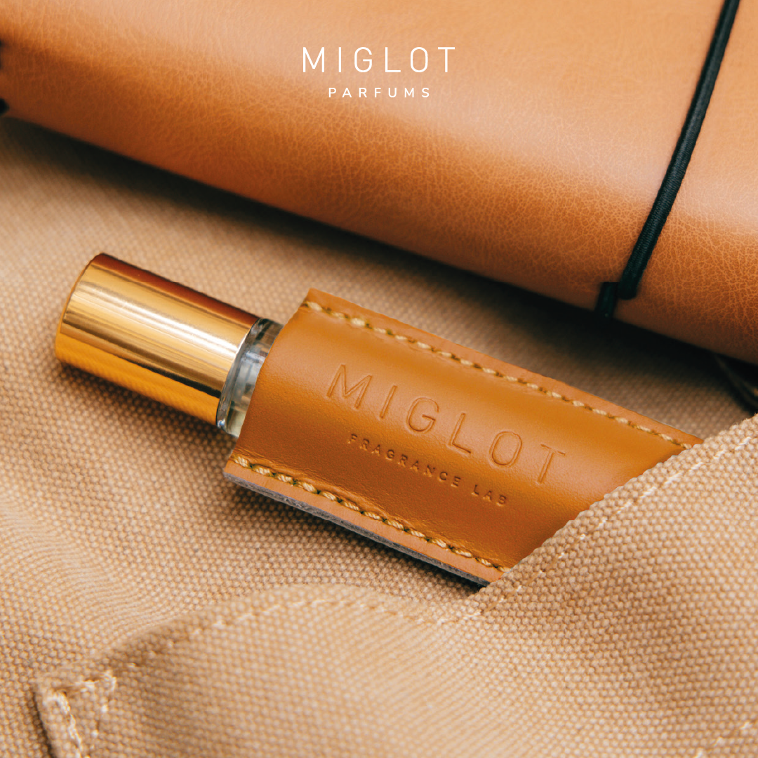 Miglot Travelspray