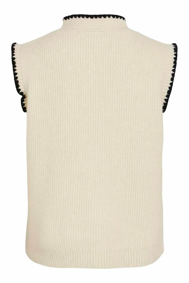 Celeste Knit Top