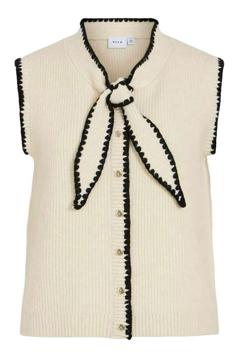 Celeste Knit Top