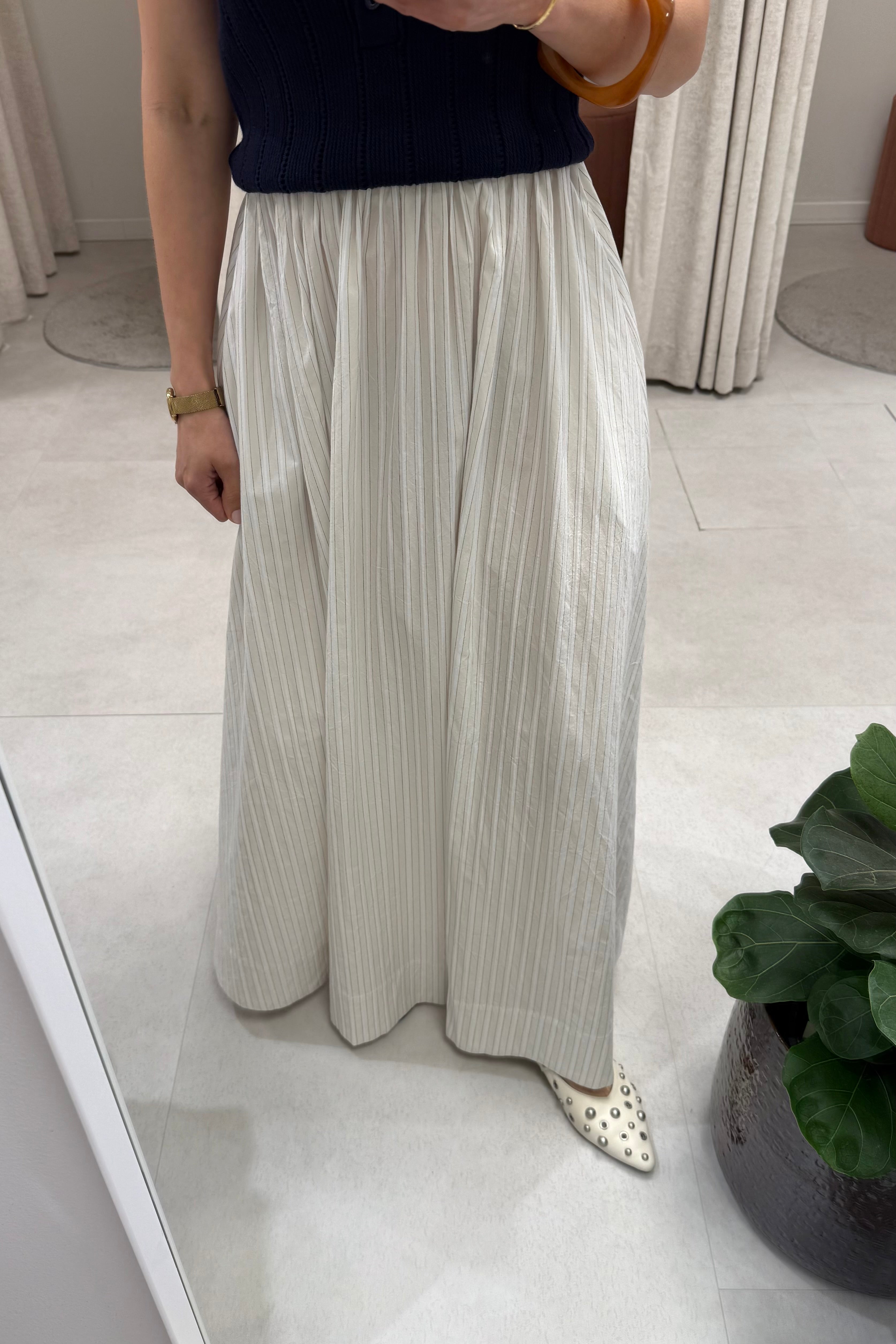 Kailani Skirt