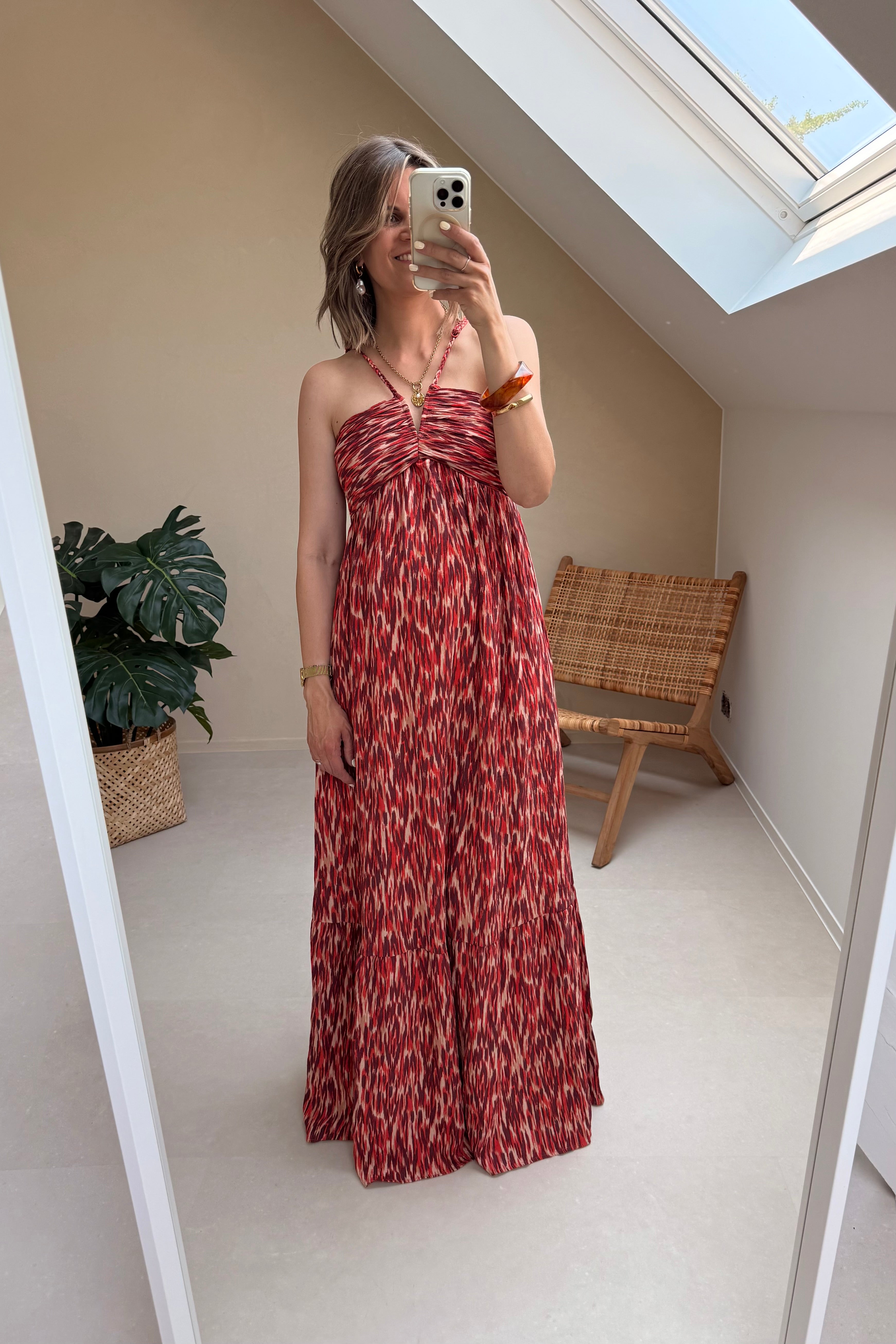 Venicia dress