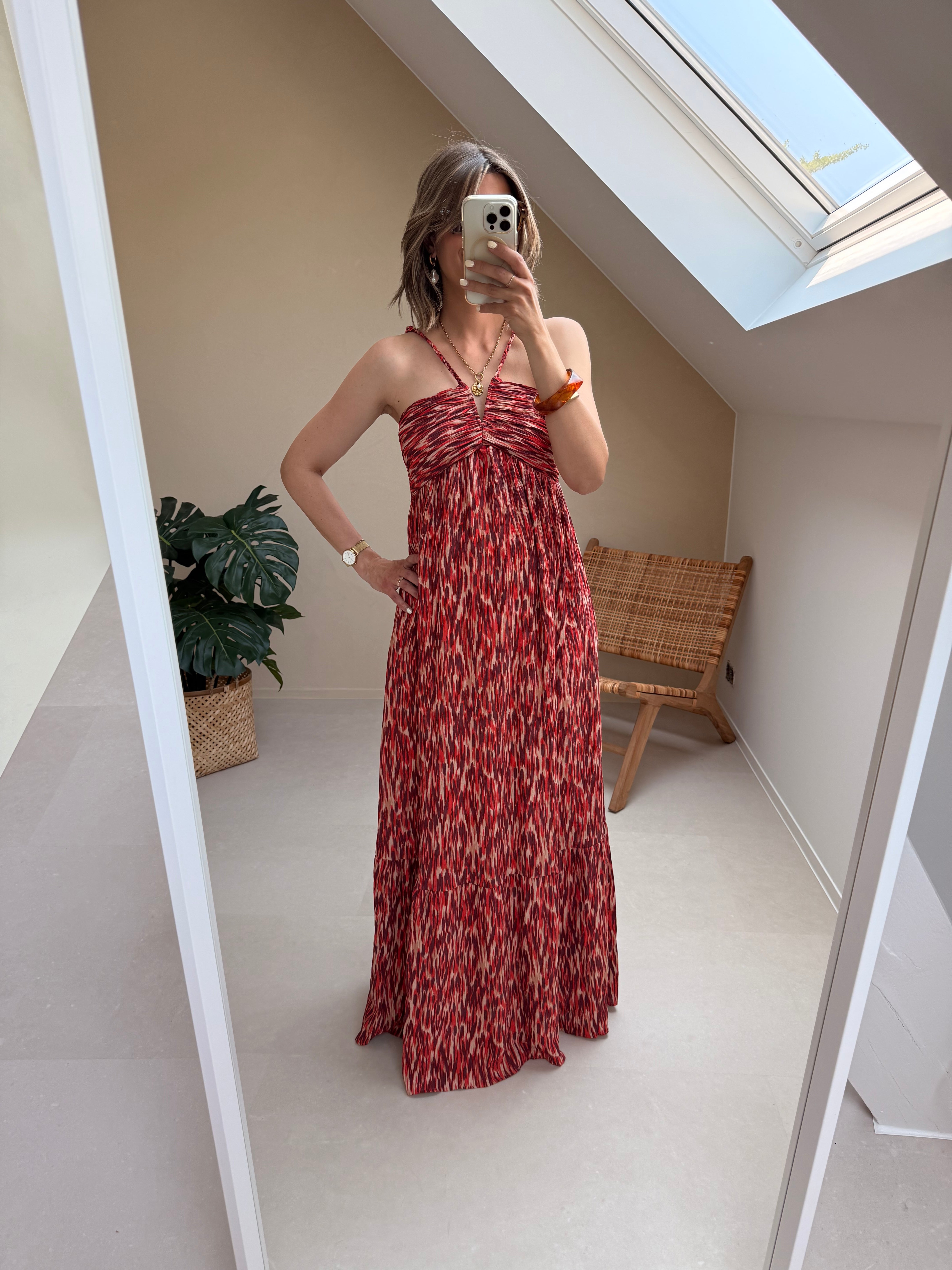 Venicia dress