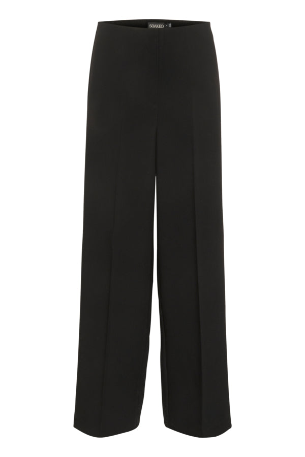 Corinne Pants Black