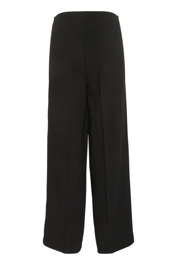 Corinne Pants Black