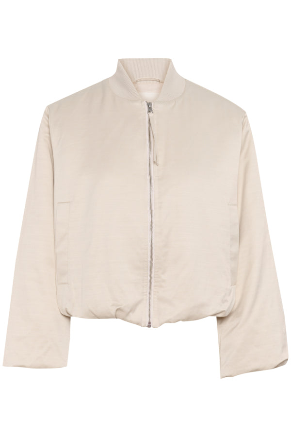 Kalea Bomber Jacket