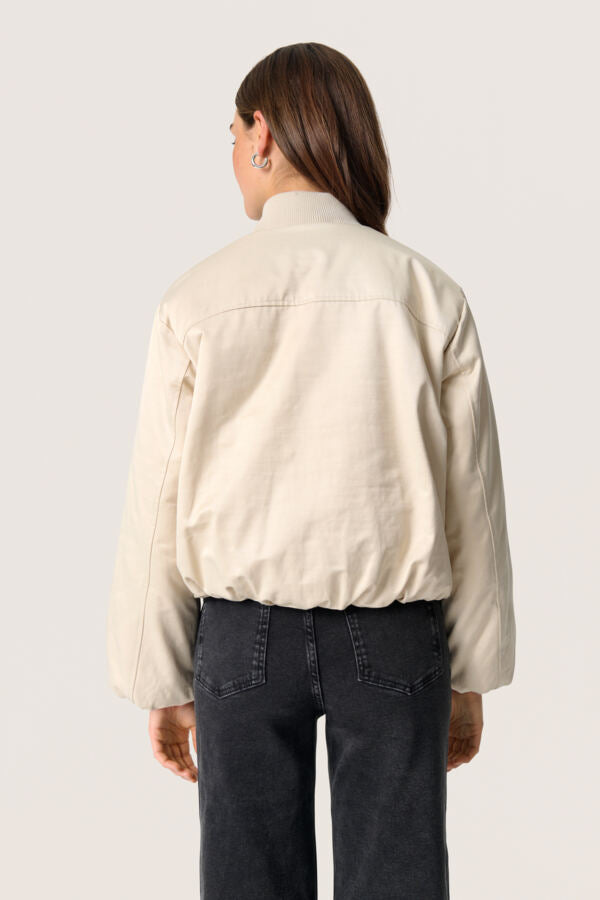 Kalea Bomber Jacket