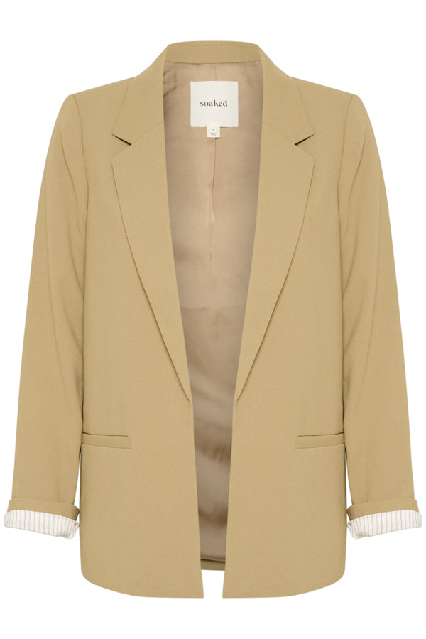 Shirley Fold Up Blazer