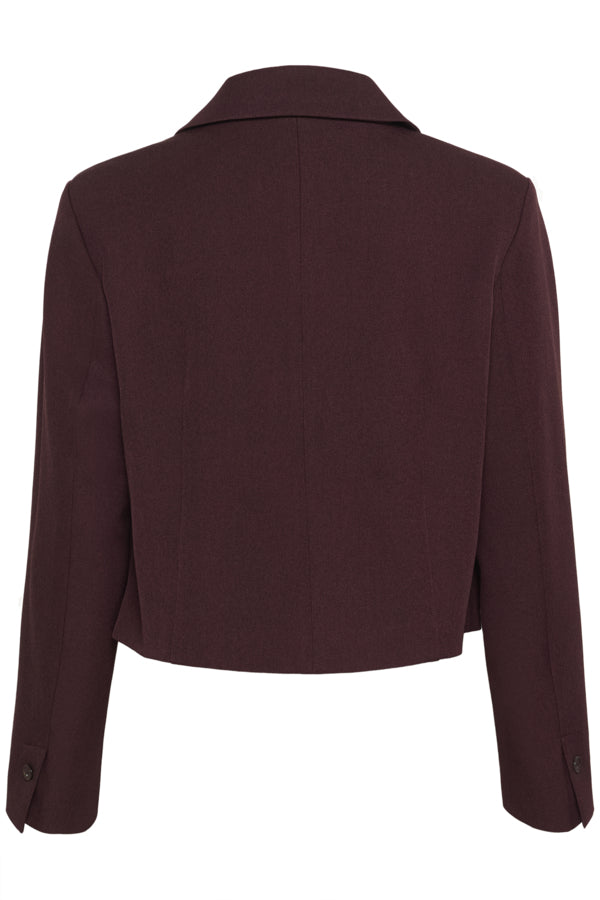 Lilu Corinne Blazer Winetasting