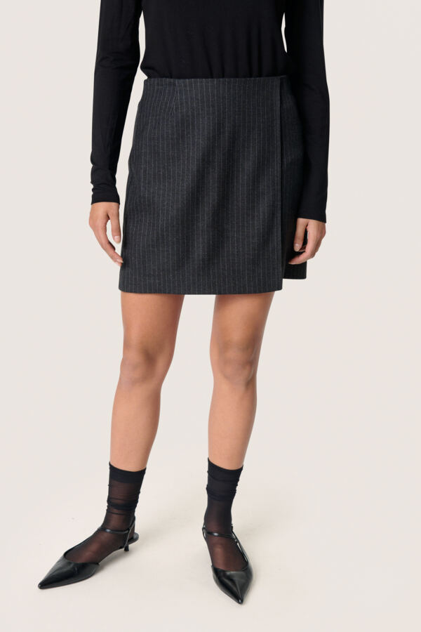 Malodi Mini Skirt