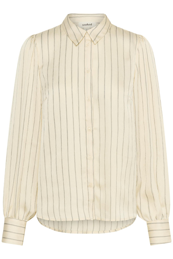 Lloana Striped Shirt