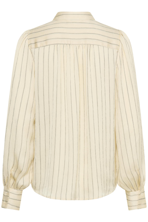 Lloana Striped Shirt