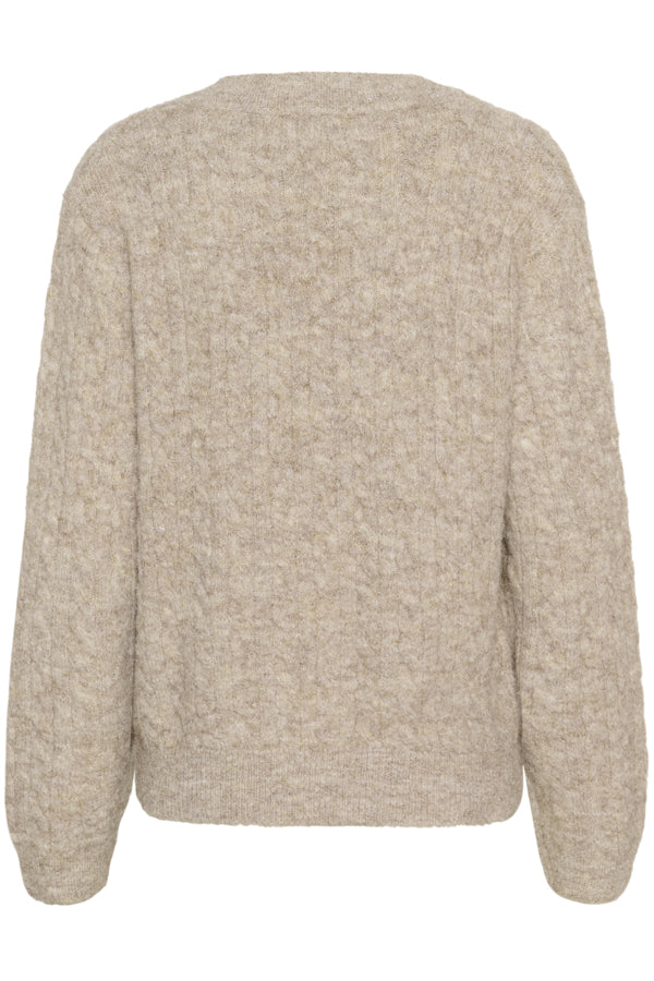 Vespera Pullover
