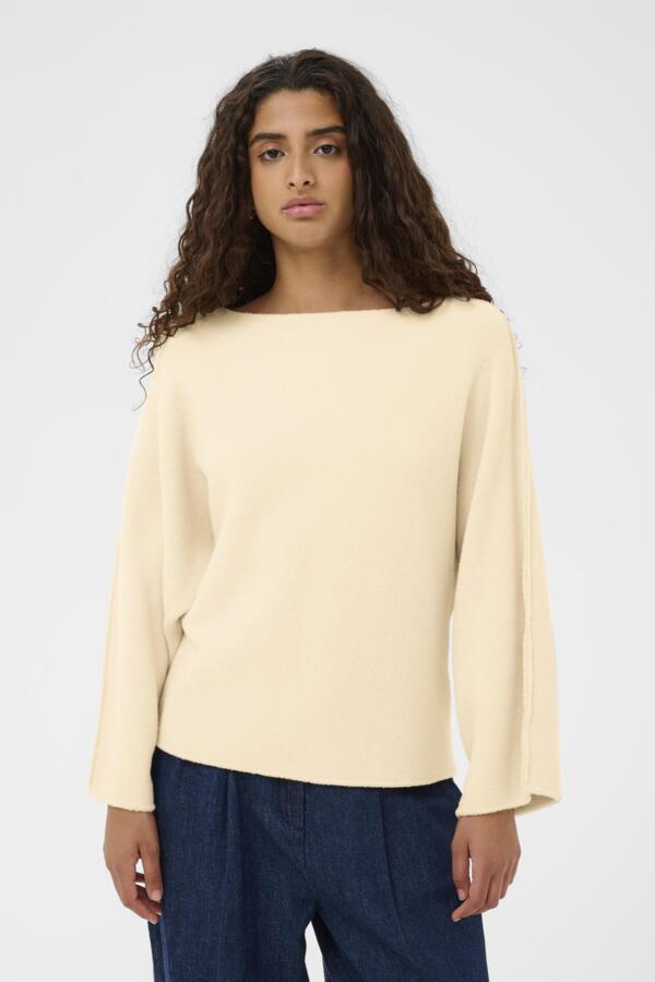 Nerea Pullover