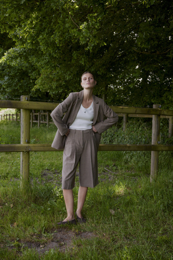 Ginevra Blazer