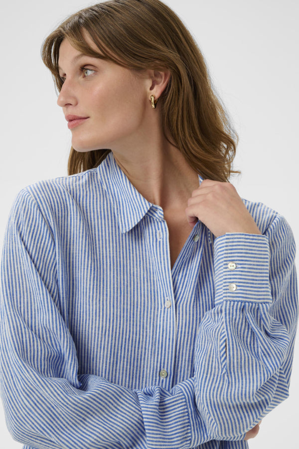 Aria Blouse