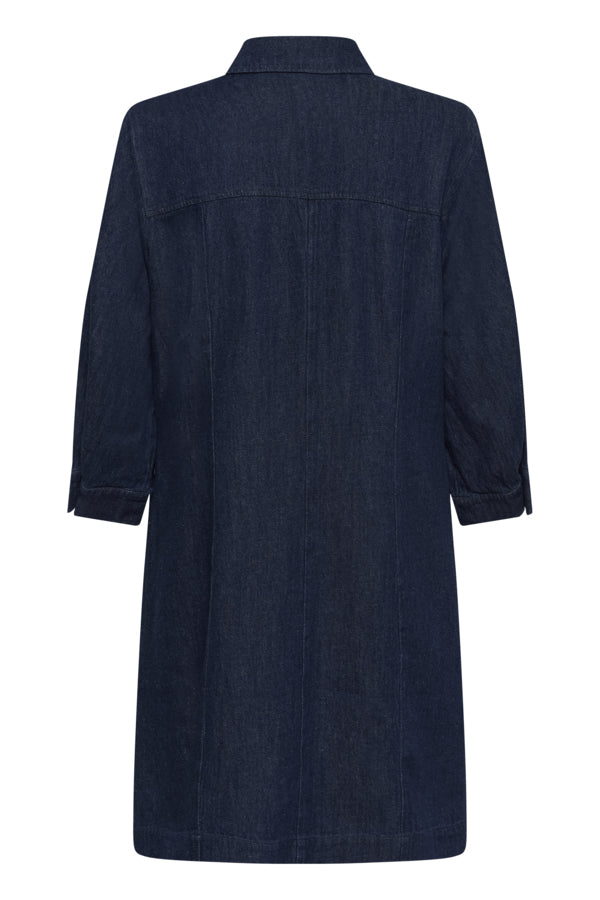 Chaman Dress