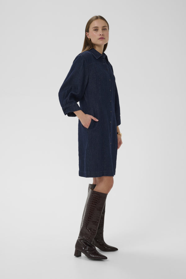 Chaman Dress