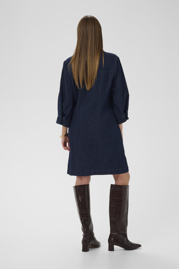 Chaman Dress