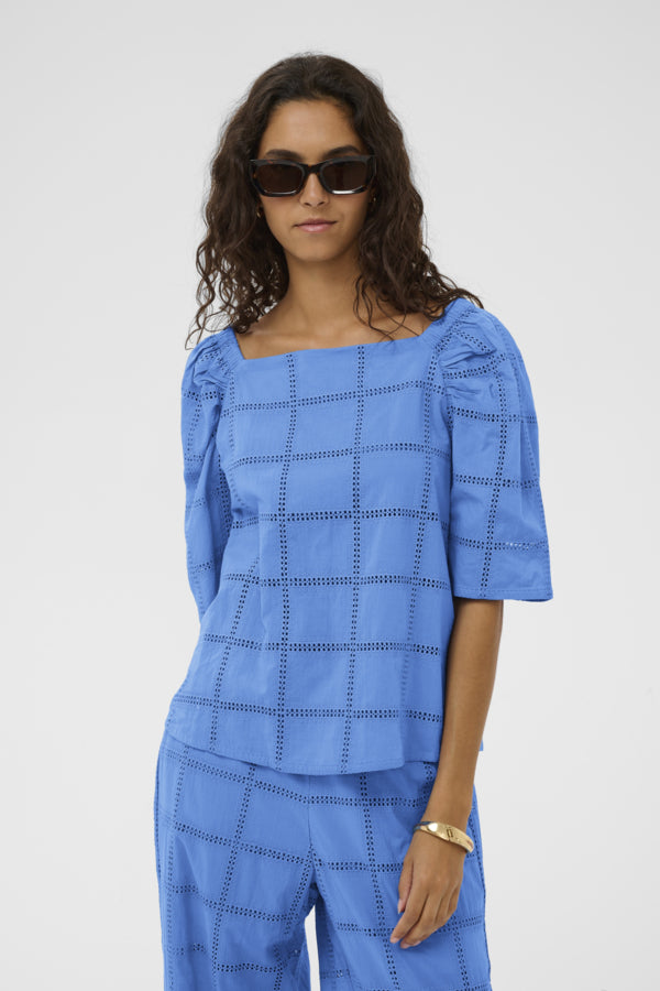 Carmelita Blouse