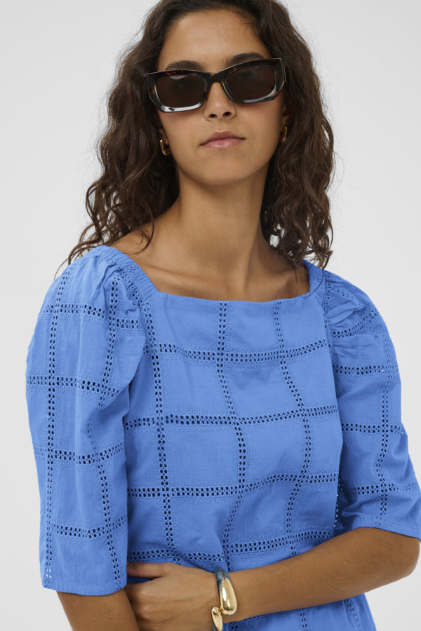 Carmelita Blouse